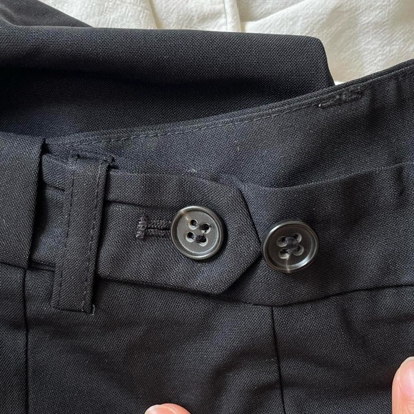 theory wool trousers - Picture 7 of 7